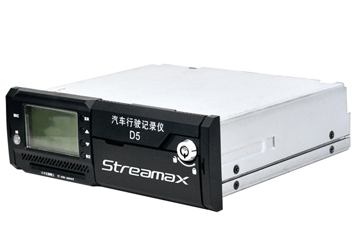 D5車(chē)載視頻監(jiān)控